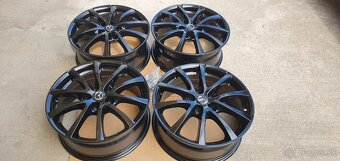 5x114,3 r17 mazda cx5 outlander sportage tucson - 8