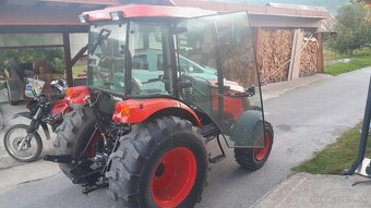 Zetor utillix - 8