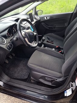 Predám Ford Fiesta - 8
