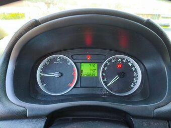 Fabia "RS" 1.9 tdi - 8