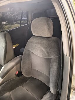 Renault Laguna 1.9 dCi (88kW), rok 2002 – spoľahli - 8