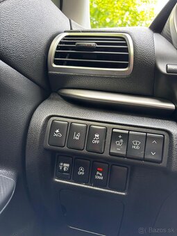 Mitsubishi Eclipse Cross 1.5T MIVEC Intense - 8
