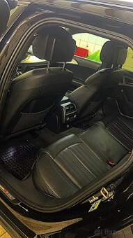 Audi a6c7 2014 - 8