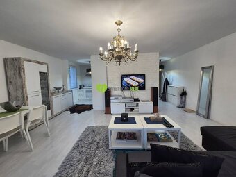 Predaj 3i byt, 69m2 + 6m loggia, Trieda SNP, Košice - Západ - 8