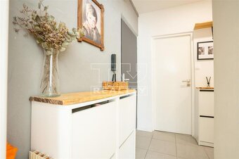 4-izbový byt s balkónom v Piešťanoch – skvelá... - 8