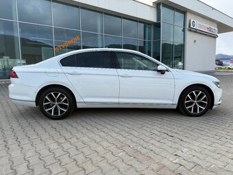 VW PASSAT B8 2.0 TDI 110KW DSG - 8