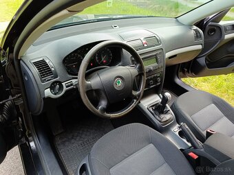✳️Škoda Octavia Combi 1.9 TDI Ambiente✳️ - 8