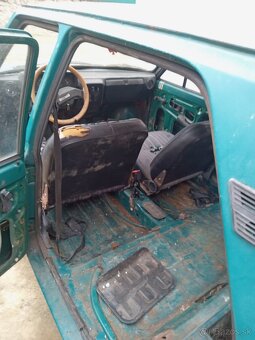 Skoda 120 l - 8