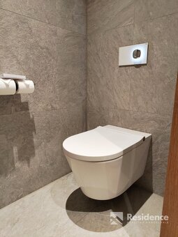 2-izbový Apartmán v hoteli Damian Jasná - 8