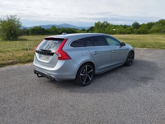 Volvo v60 R-dezighn - 8