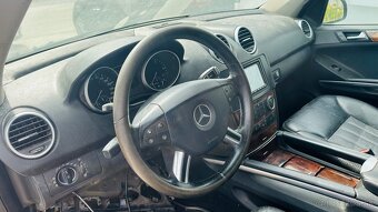 Mercedes-Benz ML 280CDI 4matic - 8