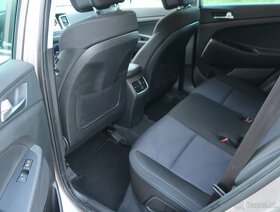 Hyundai Tucson r.2017, 7st.AUTOMAT + bohatá výbava Xpossible - 8