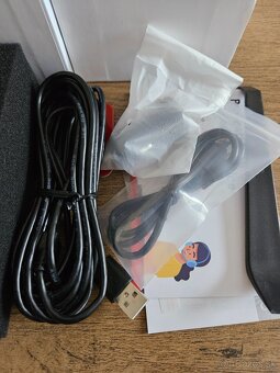 Autokamera VIOFO A119 Mini 2 - 8