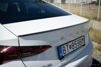 Škoda Octavia 1.5 TSI 110kw STYLE PLUS /AJ NA SPLÁTKY/ - 8
