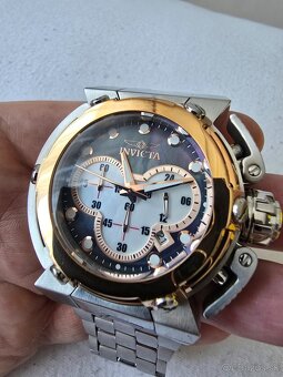 Invicta X wing 300m - 8