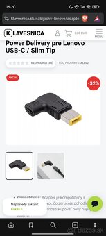 LENOVO ThinkPad X240 - i5 - 8
