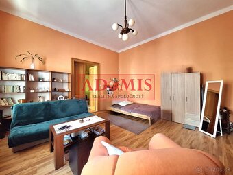 Predám 2-izbový byt 60m2 Mlynská ul., Košice centrum, parkov - 8