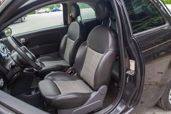 Fiat 500 1.2i 51kw - 8