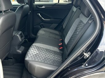 Volkswagen T-Roc R-Line 1.5 TSi DSG, r.v.: 2022 - 8