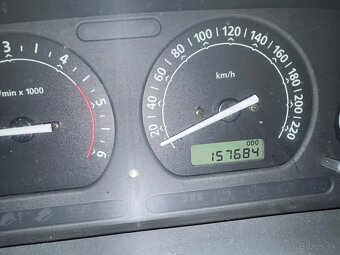 Land Rover Freelander 2.0 diesel r.v. 2003 - 8