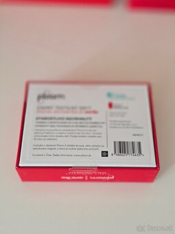 Ploom set limitovaná kolekcia Red by Ora Ïto - 8