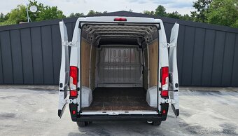 Fiat Ducato 2.3 Mjet L3H2 Max 3.5t Navi- Kamera- Iveco Motor - 8
