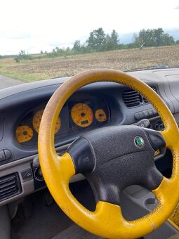 Škoda Felicia Fun - 8