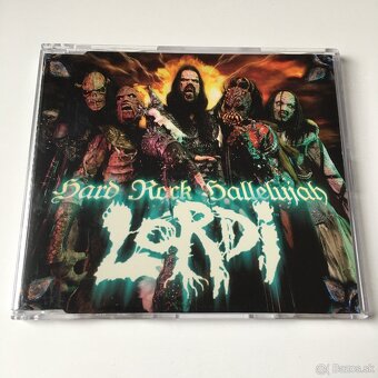 CD MAXI 02 - 8