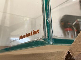 Predám akvárium Optiwhite - 8