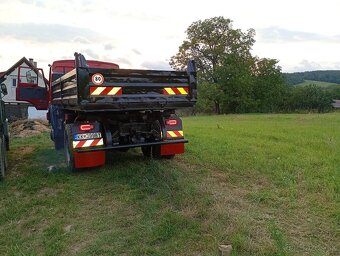 Liaz 151.261 4x4 - 8