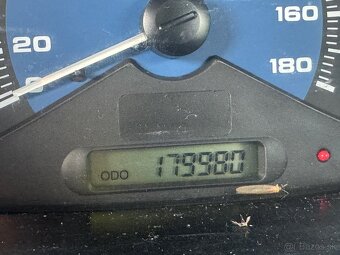 Chevrolet Spark 0.8 38kw - 8