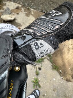 Korcule Bauer Supreme Mach - 8