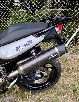 BMW F800R bmwf800r - 8