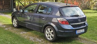 Predám Opel Astra 1.6 LPG - 8