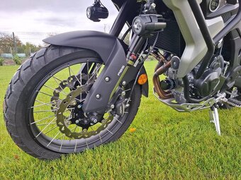 Predám Jawa RVM 500 - 8