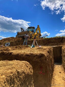 Základové dosky - 8