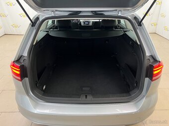 Volkswagen Passat Variant 2.0 TDI BMT Comfortline - 8
