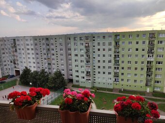 Prenajmem moderný priestranný 3 izbový byt - 8