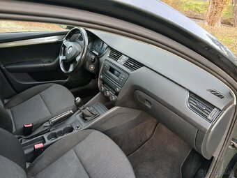 Škoda  octavia 3 - 8