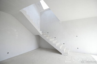 BOSEN | Na predaj 4,5i rodinný dom - Rajecké Teplice - 8