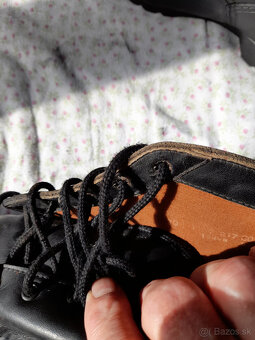 Pracovné topánky - bezpečnostná obuv - nové - 8