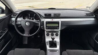 Predám Volkswagen Passat Variant B6 2.0 TDi,103Kw,R.v.2009 - 8