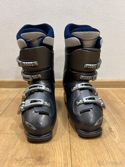 SET Lyže HEAD C220i + lyžiarky - 8