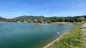 ZNÍŽENÁ CENA: Chalupa, pozemok: 830 m2, pri jazere, Banský S - 8