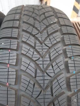 Predam zimné pneumatiky - 8