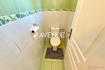 AVENUE | 5i RD s vinnou pivnicou, Svätý Jur, Prostredná ul., - 8