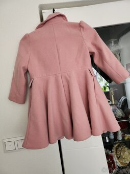 Luxusné kabáty MONSOON v.116 - 8