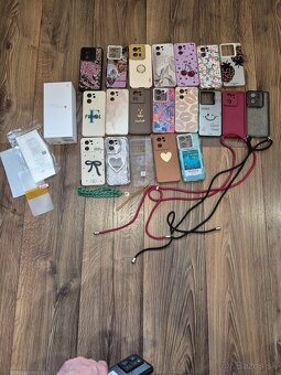 Xiaomi 13t 12gb ram 256gb ulozisko - 8