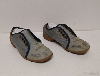 Československe pretekarske topanky Barum Rallye - 8