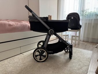 Predám BabyStyle Oyster 3 – výborný stav - 8